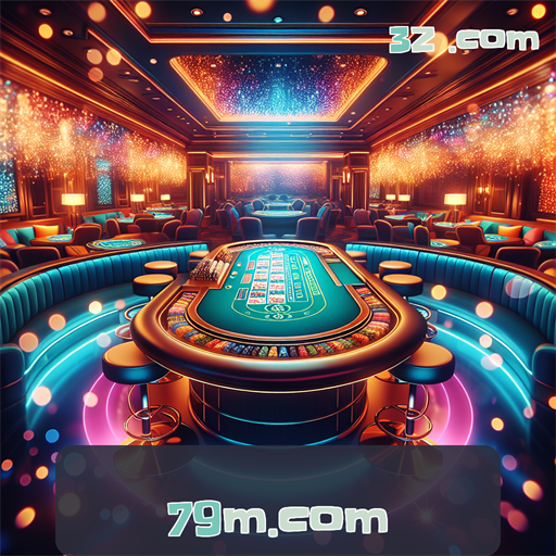 Apostas com Estilo: Explore o 79m.com e Suas Novidades