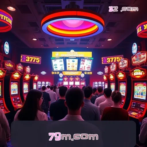 79m.com: Os Jogos Mais Empolgantes Que Você Precisa Experimentar