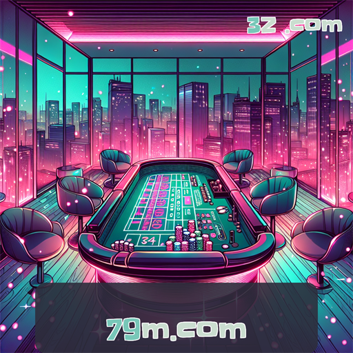 Login Criativo e Engajador no 79m.com para Gamers