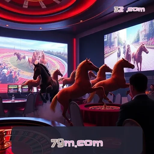 79m.com: Descubra OS Melhores Jogos e Recursos da Plataforma